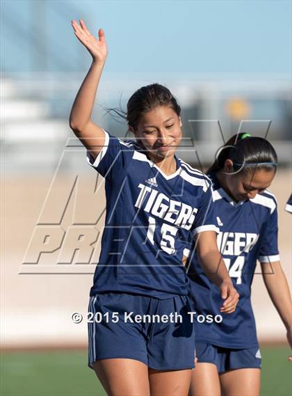 Thumbnail 1 in Carroll vs Marshall (UIL 6A Bi-District) photogallery.