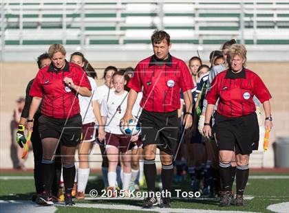 Thumbnail 1 in Carroll vs Marshall (UIL 6A Bi-District) photogallery.