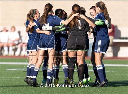Thumbnail 1 in Carroll vs Marshall (UIL 6A Bi-District) photogallery.