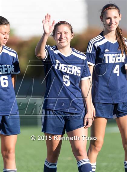 Thumbnail 2 in Carroll vs Marshall (UIL 6A Bi-District) photogallery.