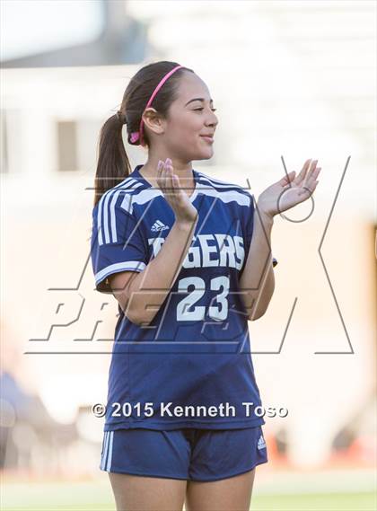 Thumbnail 3 in Carroll vs Marshall (UIL 6A Bi-District) photogallery.
