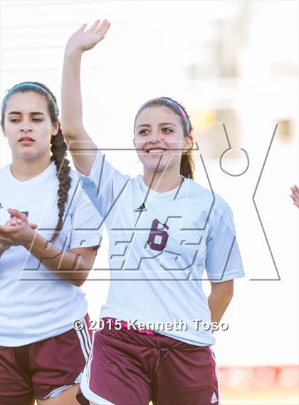 Thumbnail 1 in Carroll vs Marshall (UIL 6A Bi-District) photogallery.