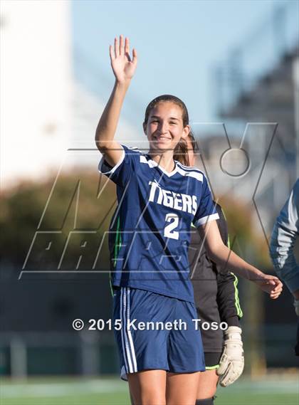 Thumbnail 2 in Carroll vs Marshall (UIL 6A Bi-District) photogallery.