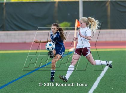 Thumbnail 3 in Carroll vs Marshall (UIL 6A Bi-District) photogallery.