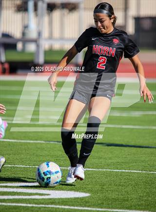 Horn @ Crandall (Wylie Tournament)