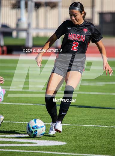 Horn @ Crandall (Wylie Tournament)