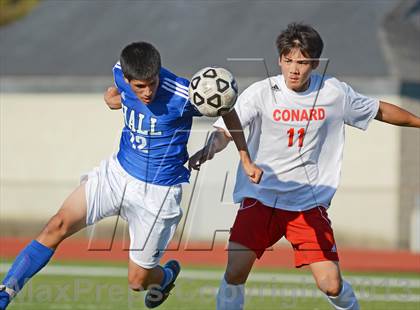 Thumbnail 2 in Hall @ Conard photogallery.