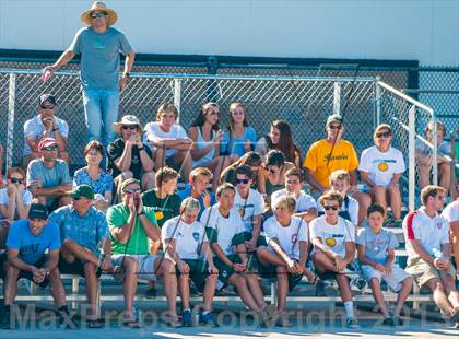 Thumbnail 1 in Miramonte vs Sacred Heart Prep (NCS-CCS Tournament)  photogallery.