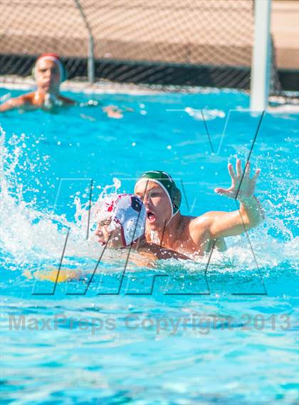 Thumbnail 3 in Miramonte vs Sacred Heart Prep (NCS-CCS Tournament)  photogallery.