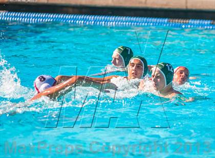 Thumbnail 1 in Miramonte vs Sacred Heart Prep (NCS-CCS Tournament)  photogallery.