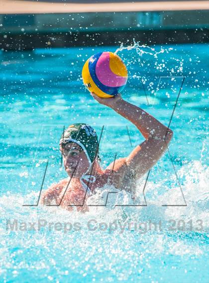 Thumbnail 1 in Miramonte vs Sacred Heart Prep (NCS-CCS Tournament)  photogallery.