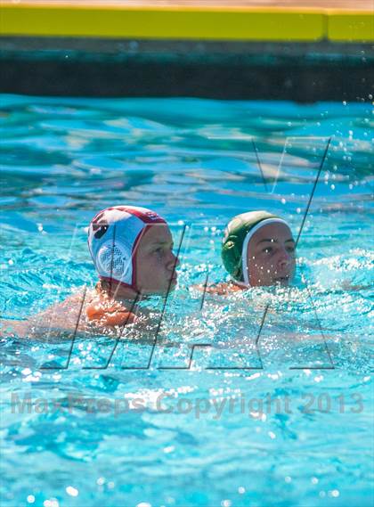 Thumbnail 3 in Miramonte vs Sacred Heart Prep (NCS-CCS Tournament)  photogallery.