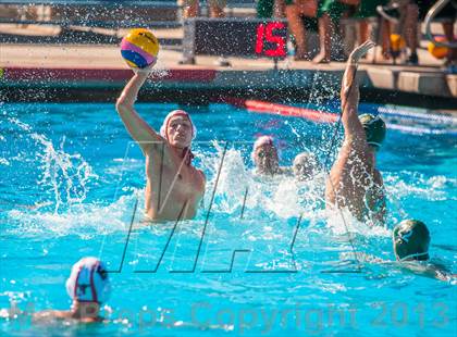 Thumbnail 1 in Miramonte vs Sacred Heart Prep (NCS-CCS Tournament)  photogallery.