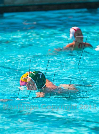 Thumbnail 2 in Miramonte vs Sacred Heart Prep (NCS-CCS Tournament)  photogallery.