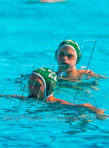 Thumbnail 3 in Miramonte vs Sacred Heart Prep (NCS-CCS Tournament)  photogallery.
