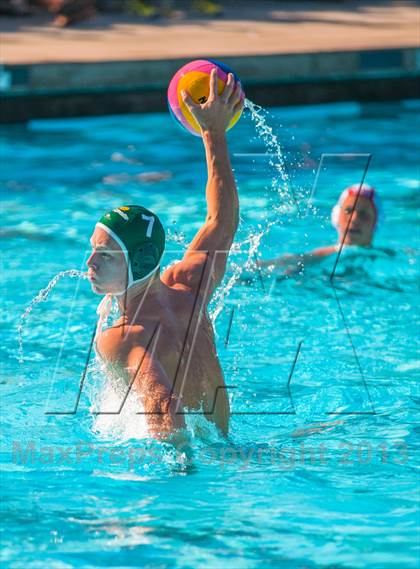 Thumbnail 3 in Miramonte vs Sacred Heart Prep (NCS-CCS Tournament)  photogallery.