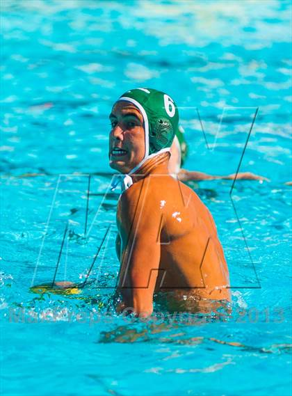Thumbnail 1 in Miramonte vs Sacred Heart Prep (NCS-CCS Tournament)  photogallery.