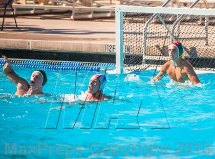 Thumbnail 2 in Miramonte vs Sacred Heart Prep (NCS-CCS Tournament)  photogallery.