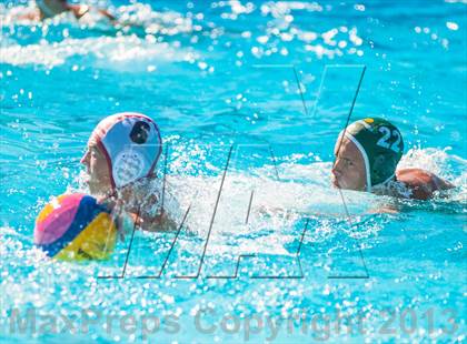 Thumbnail 2 in Miramonte vs Sacred Heart Prep (NCS-CCS Tournament)  photogallery.