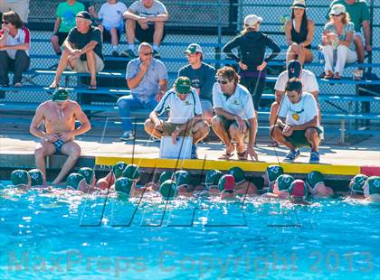 Thumbnail 1 in Miramonte vs Sacred Heart Prep (NCS-CCS Tournament)  photogallery.