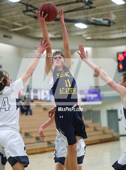 Thumbnail 3 in Summit Academy @ Hunter photogallery.