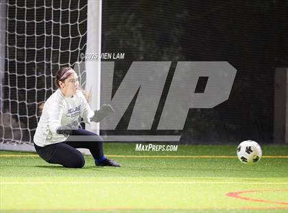 Thumbnail 3 in Acalanes vs. Carondelet (CIF NCS Division 1 Quarterfinals) photogallery.