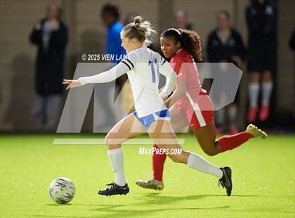 Thumbnail 3 in Acalanes vs. Carondelet (CIF NCS Division 1 Quarterfinals) photogallery.