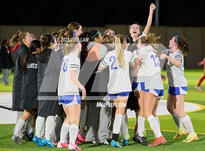 Thumbnail 3 in Acalanes vs. Carondelet (CIF NCS Division 1 Quarterfinals) photogallery.