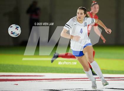 Thumbnail 3 in Acalanes vs. Carondelet (CIF NCS Division 1 Quarterfinals) photogallery.
