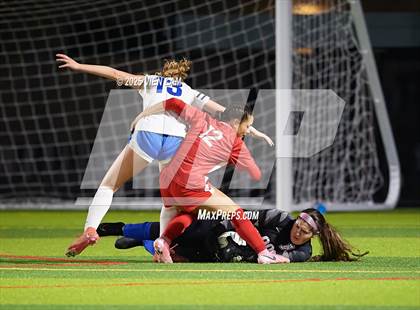 Thumbnail 1 in Acalanes vs. Carondelet (CIF NCS Division 1 Quarterfinals) photogallery.