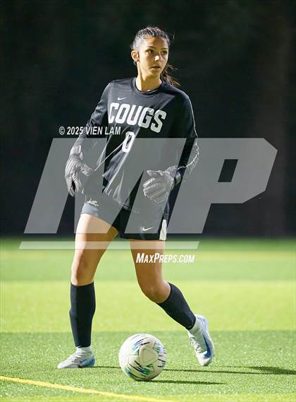 Thumbnail 3 in Acalanes vs. Carondelet (CIF NCS Division 1 Quarterfinals) photogallery.