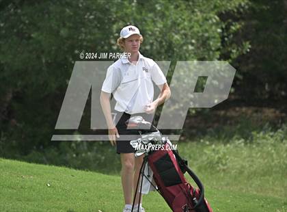 Thumbnail 3 in UIL 6A Golf State Final (Round 2) photogallery.