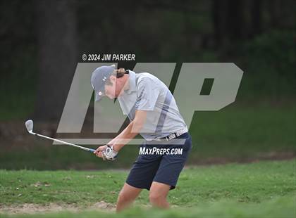 Thumbnail 3 in UIL 6A Golf State Final (Round 2) photogallery.