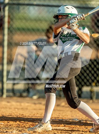 Thumbnail 3 in Elkhorn South vs Lincoln Southwest photogallery.