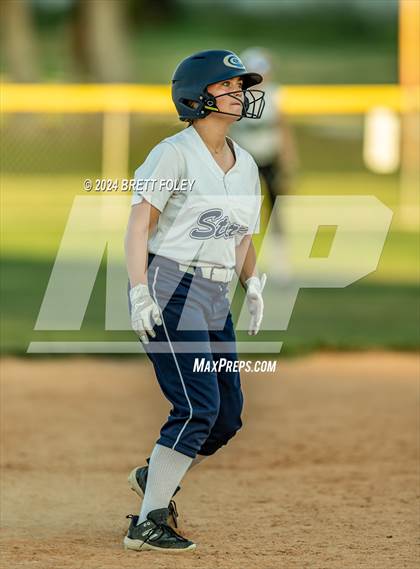 Thumbnail 2 in Elkhorn South vs Lincoln Southwest photogallery.