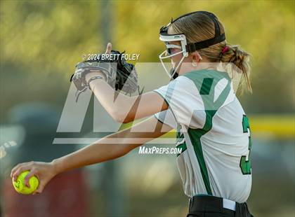 Thumbnail 1 in Elkhorn South vs Lincoln Southwest photogallery.