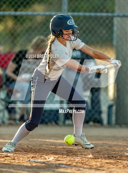 Thumbnail 1 in Elkhorn South vs Lincoln Southwest photogallery.