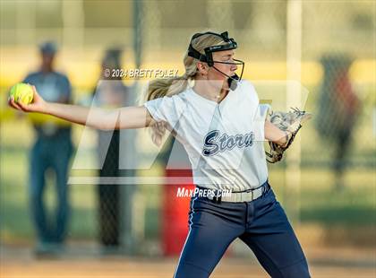 Thumbnail 1 in Elkhorn South vs Lincoln Southwest photogallery.