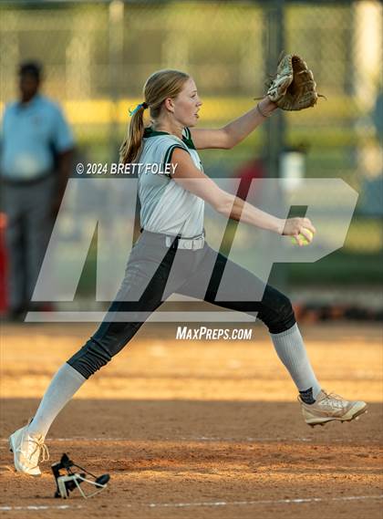 Thumbnail 3 in Elkhorn South vs Lincoln Southwest photogallery.