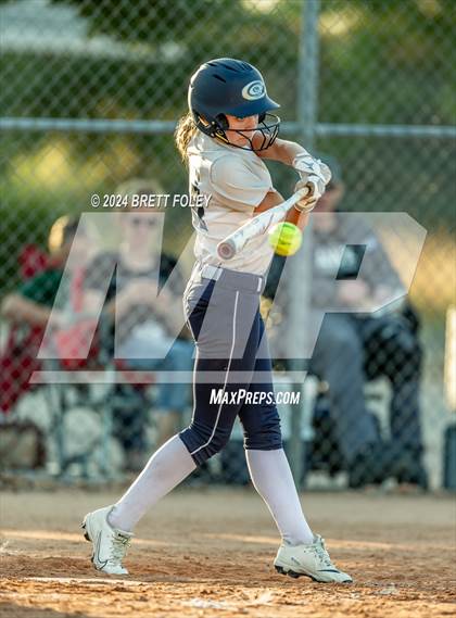 Thumbnail 2 in Elkhorn South vs Lincoln Southwest photogallery.