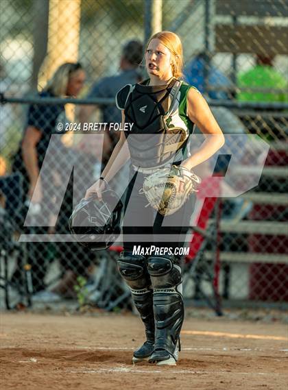 Thumbnail 1 in Elkhorn South vs Lincoln Southwest photogallery.