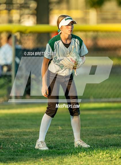 Thumbnail 1 in Elkhorn South vs Lincoln Southwest photogallery.