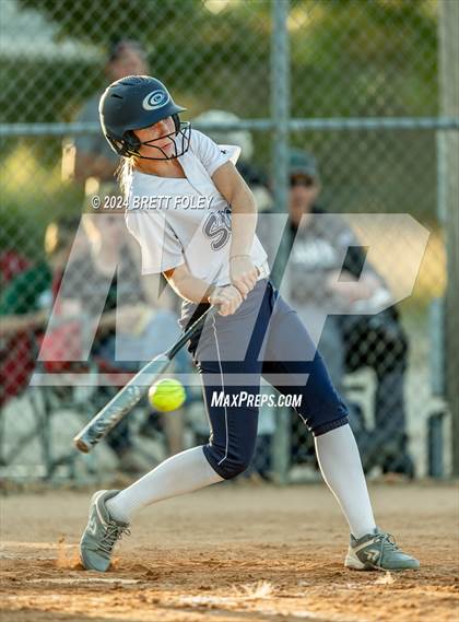 Thumbnail 3 in Elkhorn South vs Lincoln Southwest photogallery.