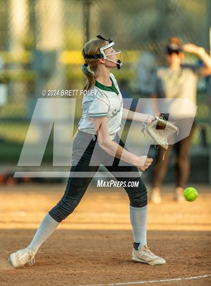 Thumbnail 1 in Elkhorn South vs Lincoln Southwest photogallery.