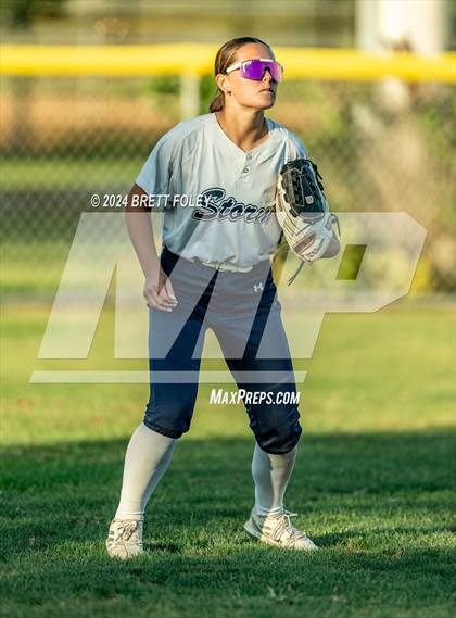 Thumbnail 2 in Elkhorn South vs Lincoln Southwest photogallery.