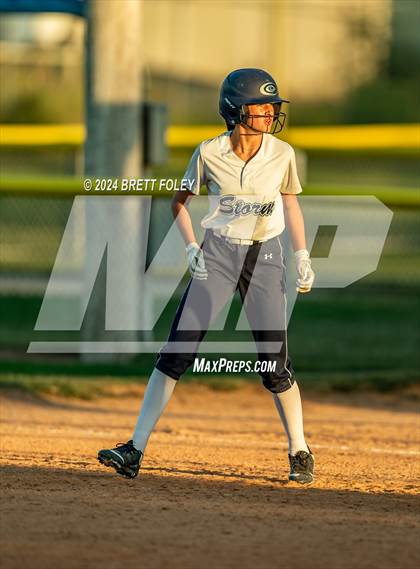 Thumbnail 2 in Elkhorn South vs Lincoln Southwest photogallery.