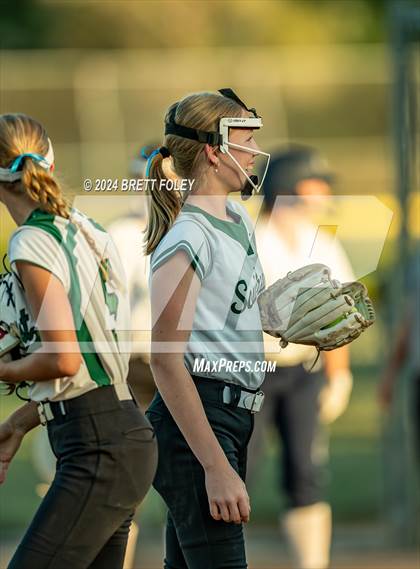 Thumbnail 2 in Elkhorn South vs Lincoln Southwest photogallery.