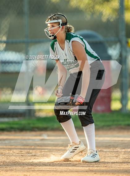 Thumbnail 3 in Elkhorn South vs Lincoln Southwest photogallery.