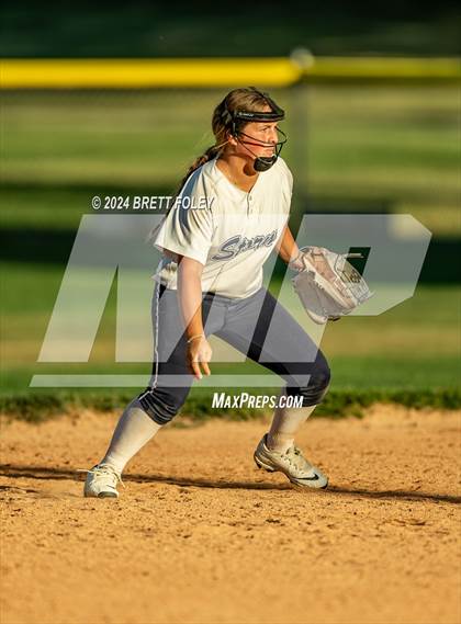 Thumbnail 1 in Elkhorn South vs Lincoln Southwest photogallery.
