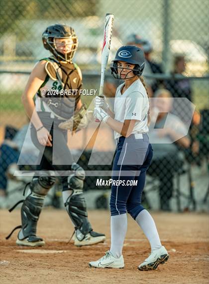 Thumbnail 1 in Elkhorn South vs Lincoln Southwest photogallery.